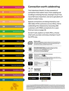 MTN specials catalogue – valid from 01.02.2026 | Page: 2