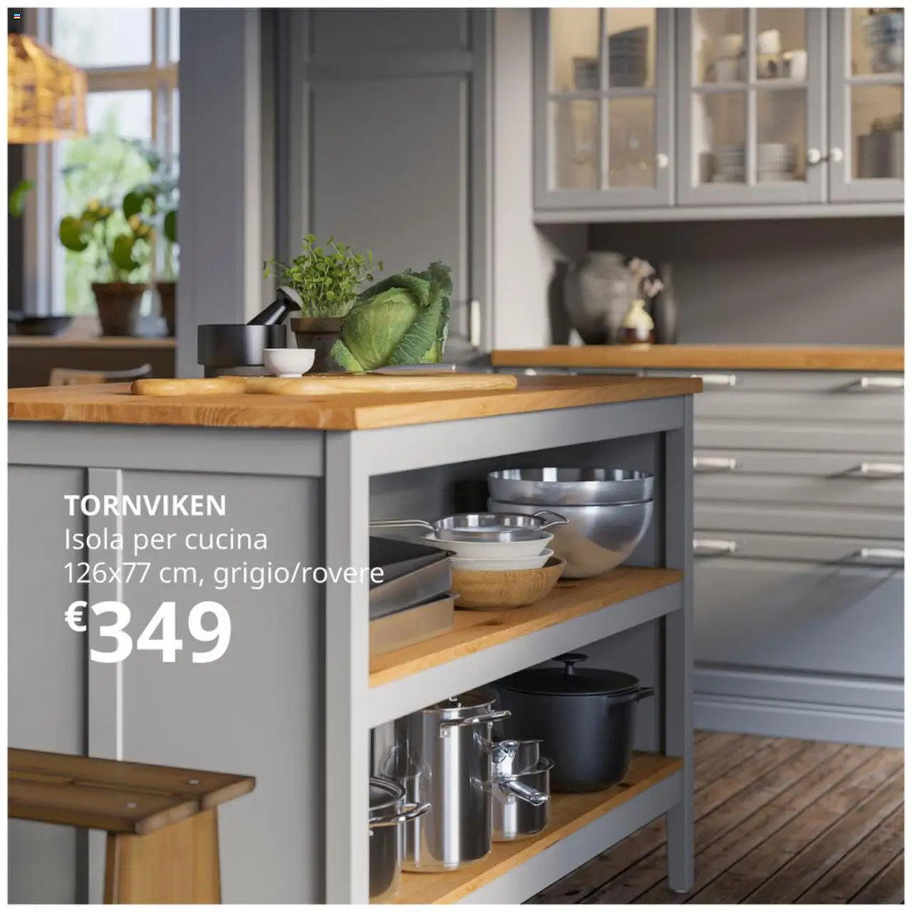 Volantino IKEA del 22.07.2024 | Pagina: 11