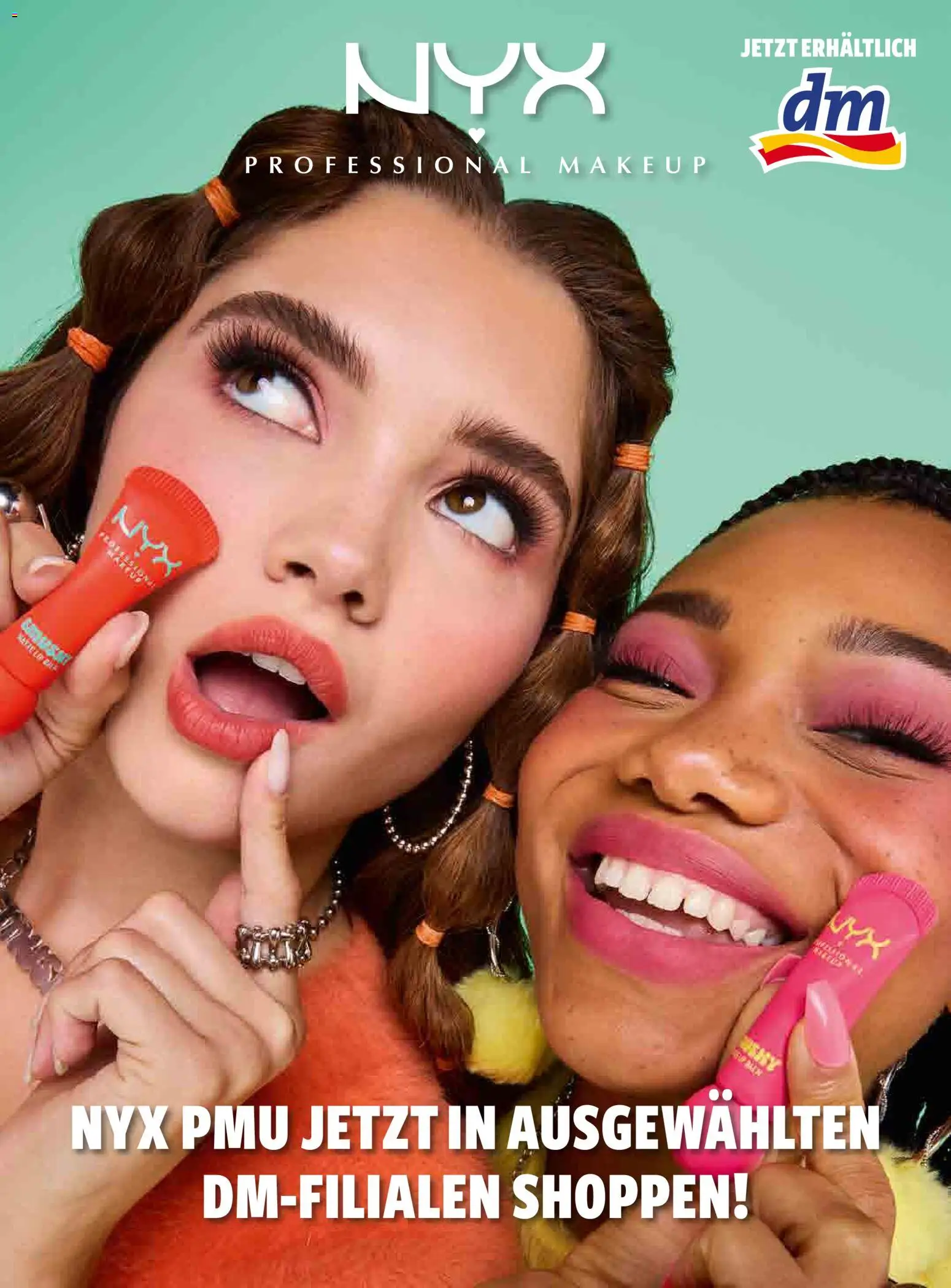 dm drogerie markt Active Beauty Magazin 12/2025, 01/2026 gültig ab 01.12.2025 | Seite: 49