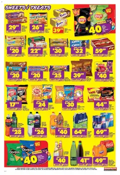 Shoprite specials catalogue – valid from 19.03.2026 | Page: 6