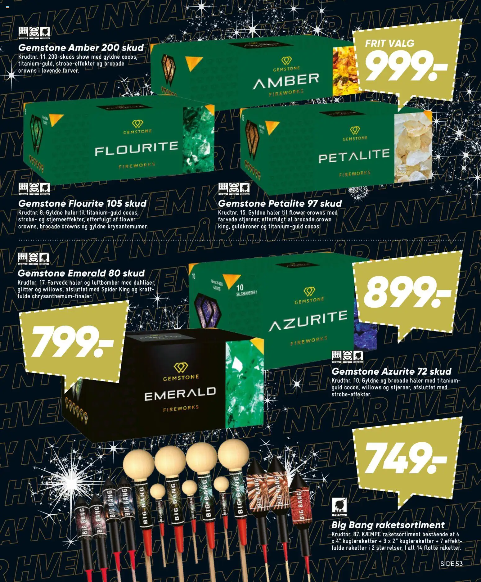 Bilka tilbudsavis – gyldig fra 25.12.2025 | Side: 66