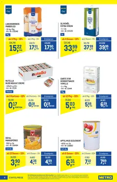 Metro angebote Profi ab 11.12.2025 gültig | Seite: 4