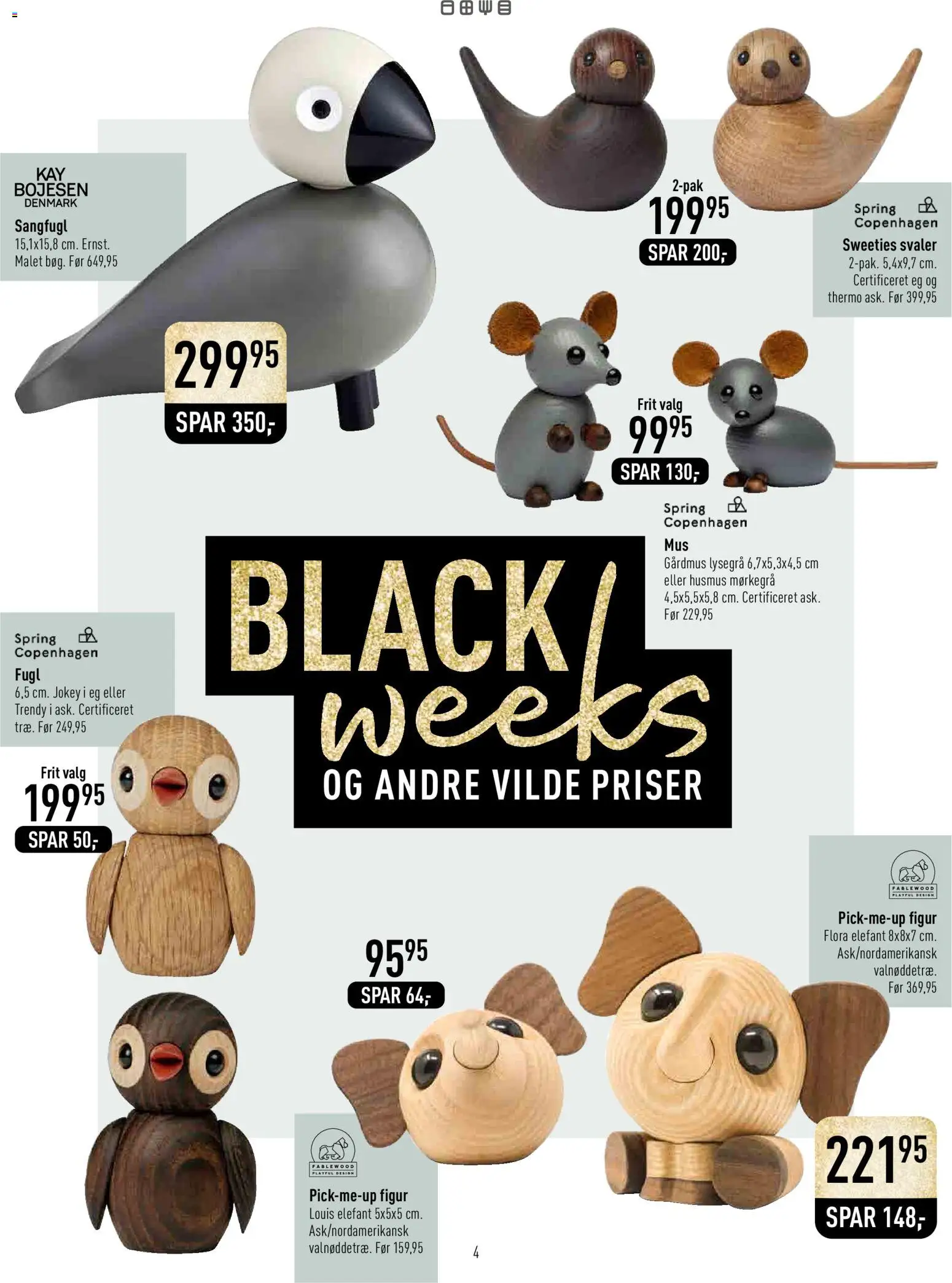 Imerco tilbudsavis – gyldig fra 14.11.2025 | Side: 4