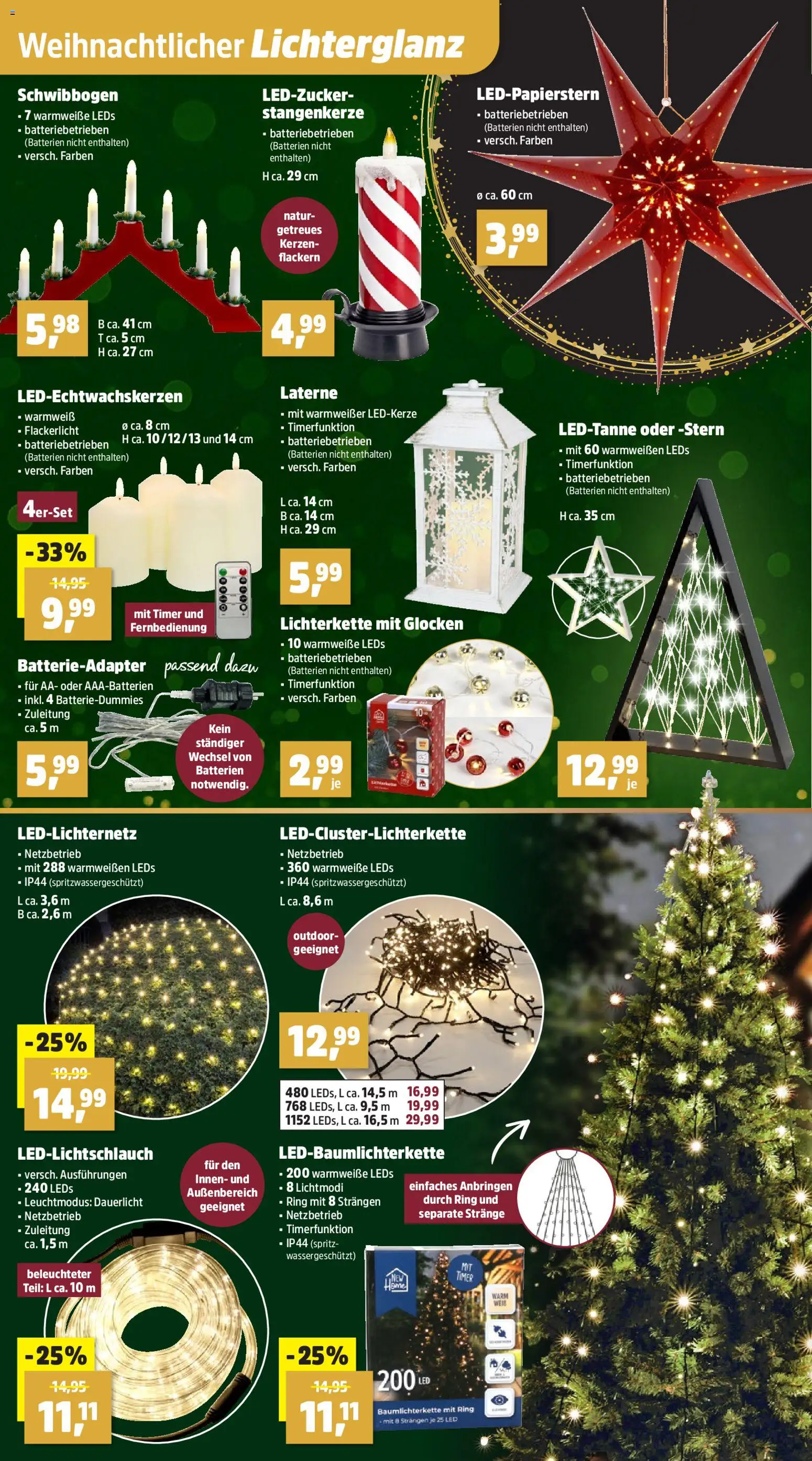 Thomas Philipps Prospekt – gültig ab 17.11.2025 | Seite: 2 | Produkte: Batterien