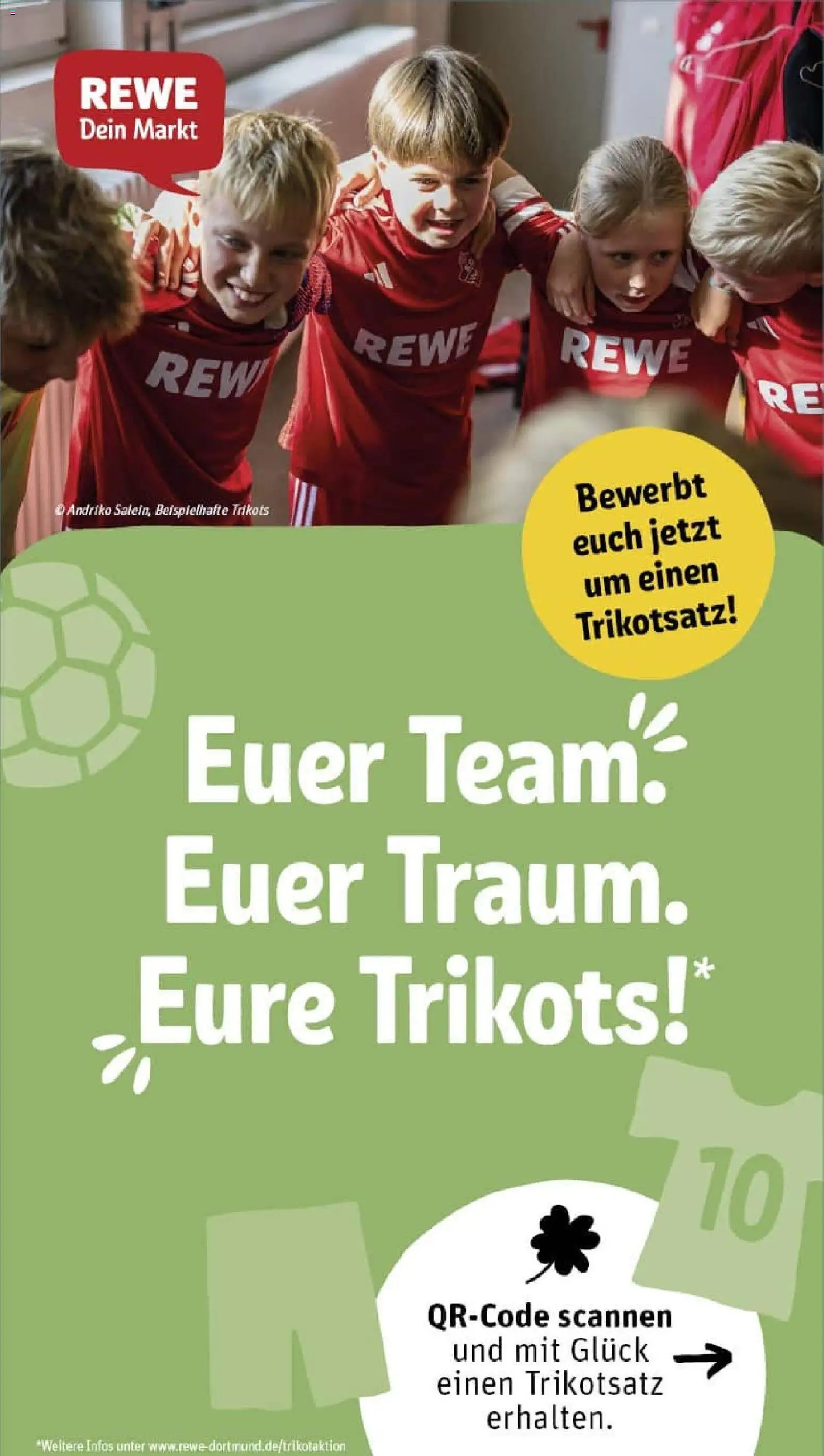 Rewe prospekt Bochum	 – gültig ab 26.10.2025 | Seite: 36
