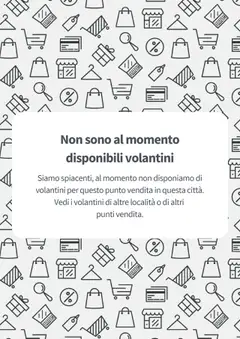 Anteprima del volantino Volantino Gamelife	 valido a partire dal 26.02.2026