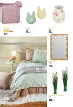 Pré-visualização Hôma Catálogo válido de 13.03.2026 | Página: 6