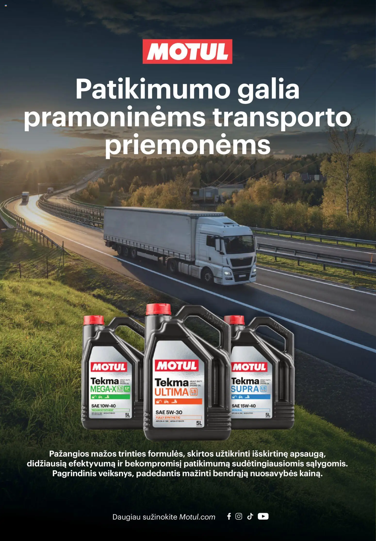 Inter Cars akcijos nuo 12.04.2026 | Puslapis: 12