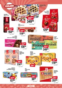 DIS katalog - pregled DIS kataloga - važi od 21.12.2025 | Strana: 13