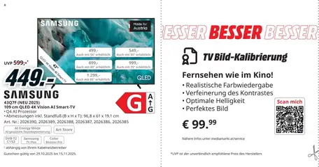 Media Markt Black Friday ab 29.10.2025 gültig | Seite: 54