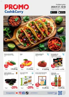 ePromo leidinys galioja nuo 21.01.2026