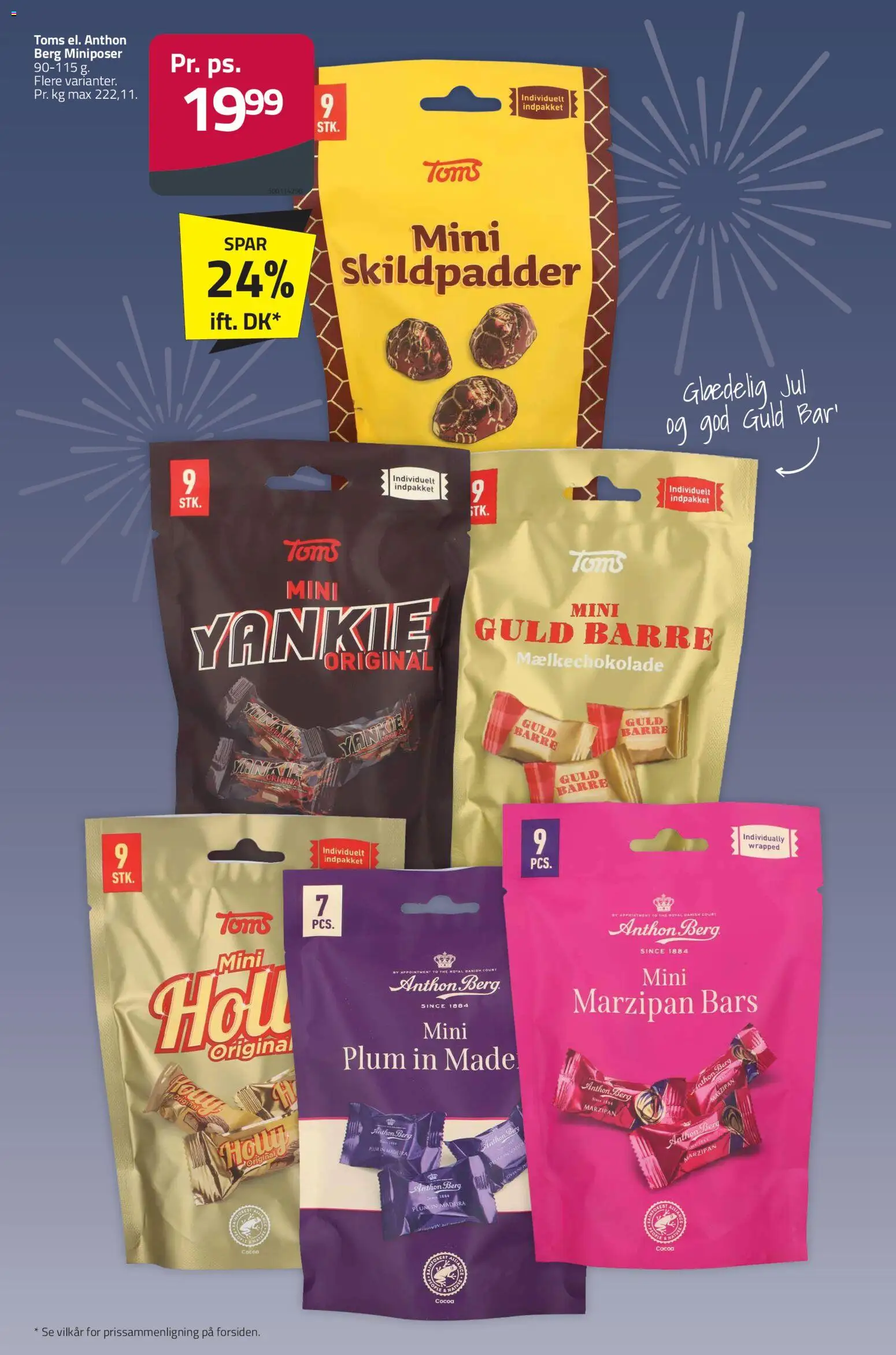 Fleggaard tilbudsavis – gyldig fra 10.12.2025 | Side: 14