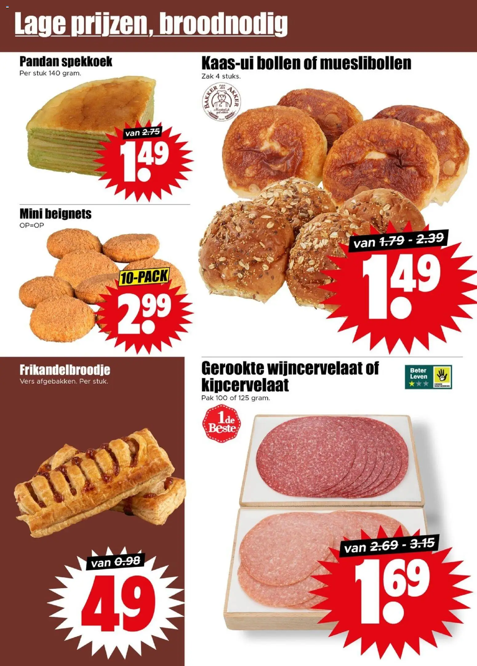 {H1} | Pagina: 8 | Producten: Zak