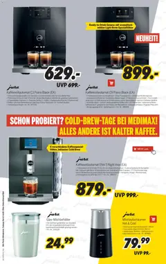 Medimax Prospekt 	 ab 25.10.2025 gültig | Seite: 8