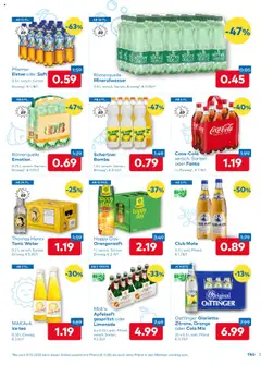 T&G Flugblatt gültig ab 17.07.2025 | Seite: 5