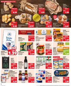 Kaufland Prospekt 	 ab 27.11.2025 gültig | Seite: 18