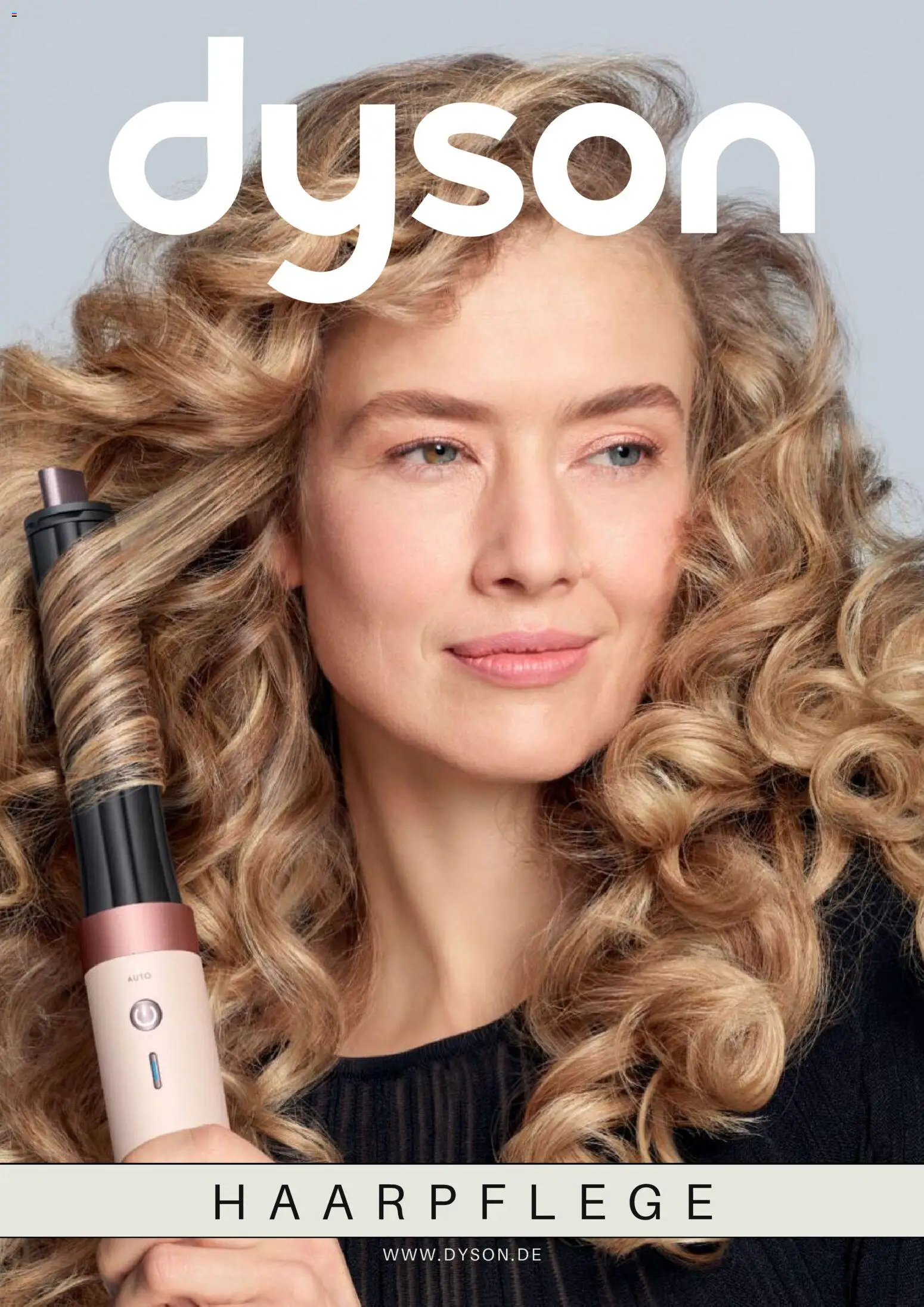 Dyson Prospekt 	 – gültig ab 09.02.2026 | Seite: 1