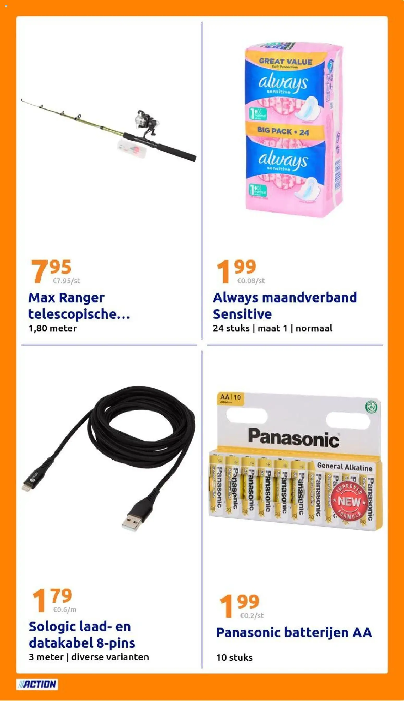 {H1} | Pagina: 27 | Producten: Batterijen