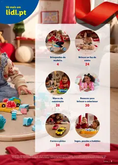 Pré-visualização Lidl Folheto Especial válido de 27.10.2025 | Página: 3