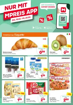 MPREIS Flugblatt ab 19.02.2026 gültig | Seite: 17