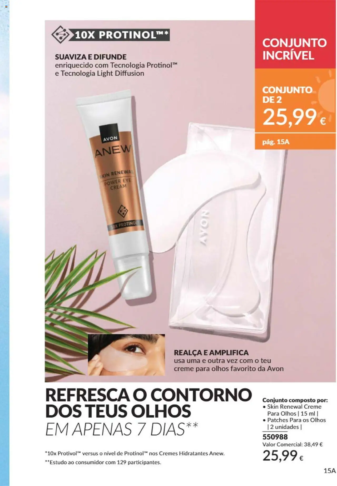 Catálogo Avon Campanha 6 │ válido de 01.06.2025 | Página: 227 | Produtos: Creme