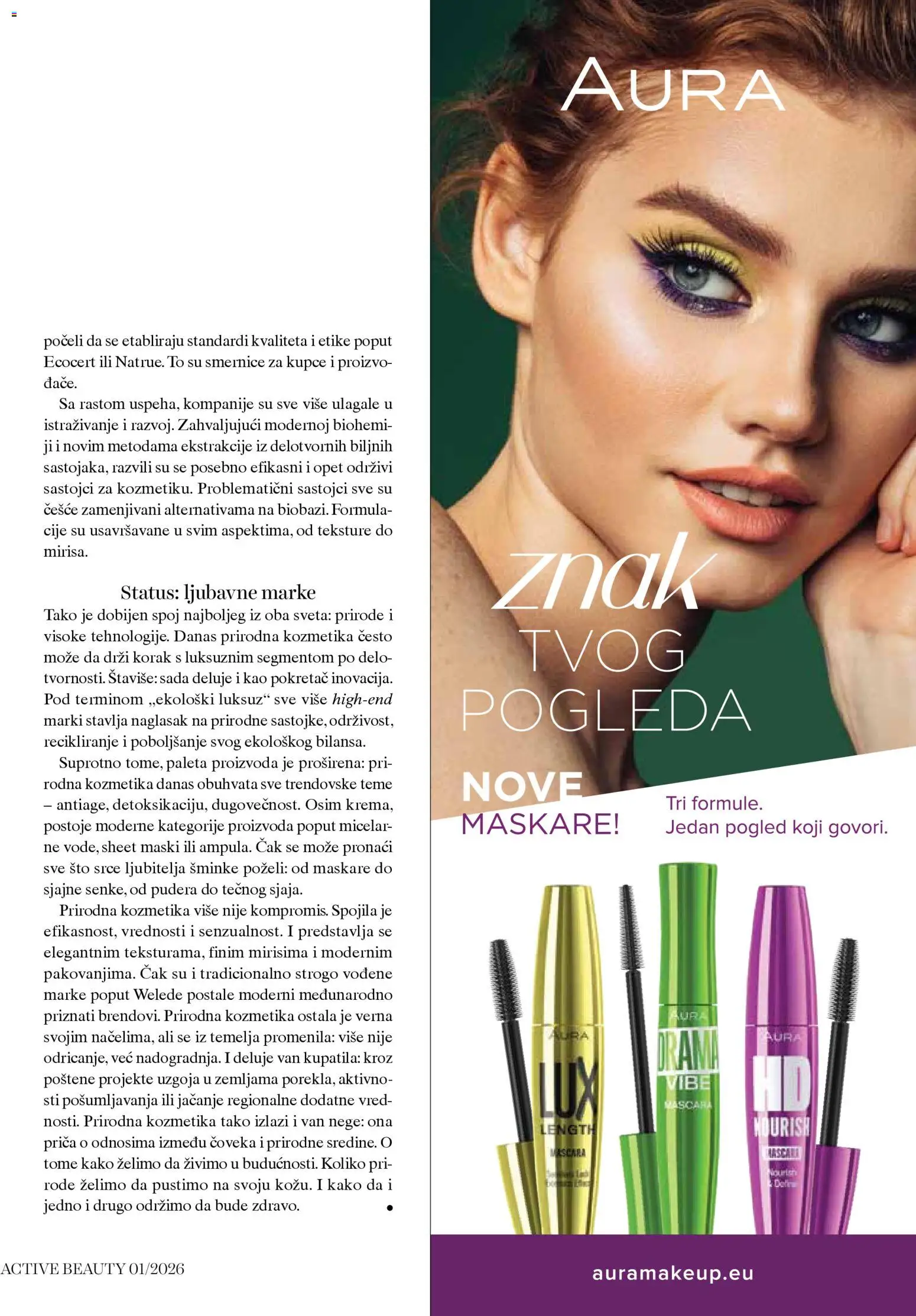 DM Drogerie katalog - važi od 19.02.2026 | Strana: 35