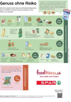 SPAR aktionen ab 05.03.2026 gültig | Seite: 17