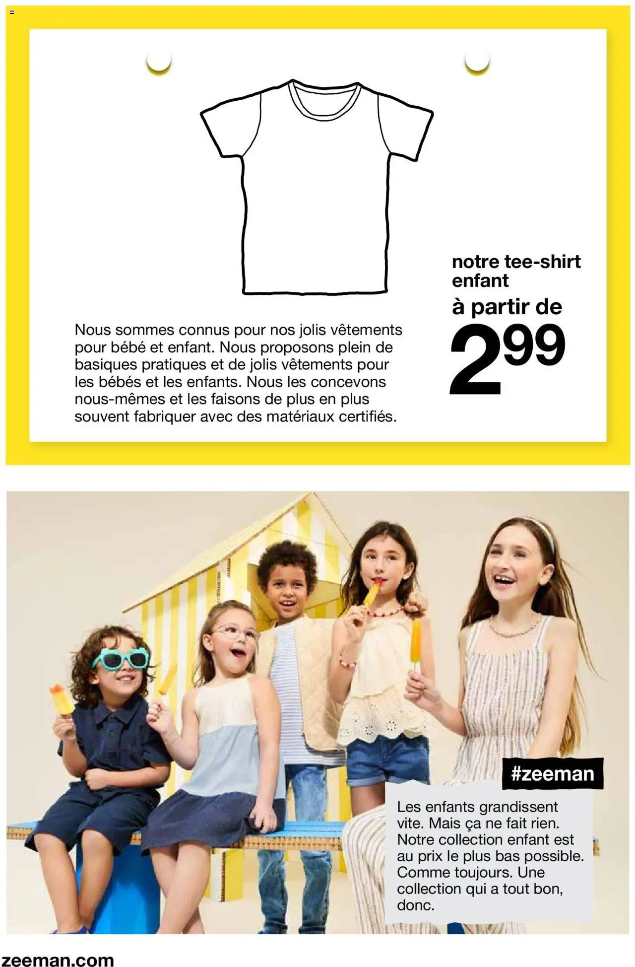  | Page: 6 | Produits: Mais, Vêtements