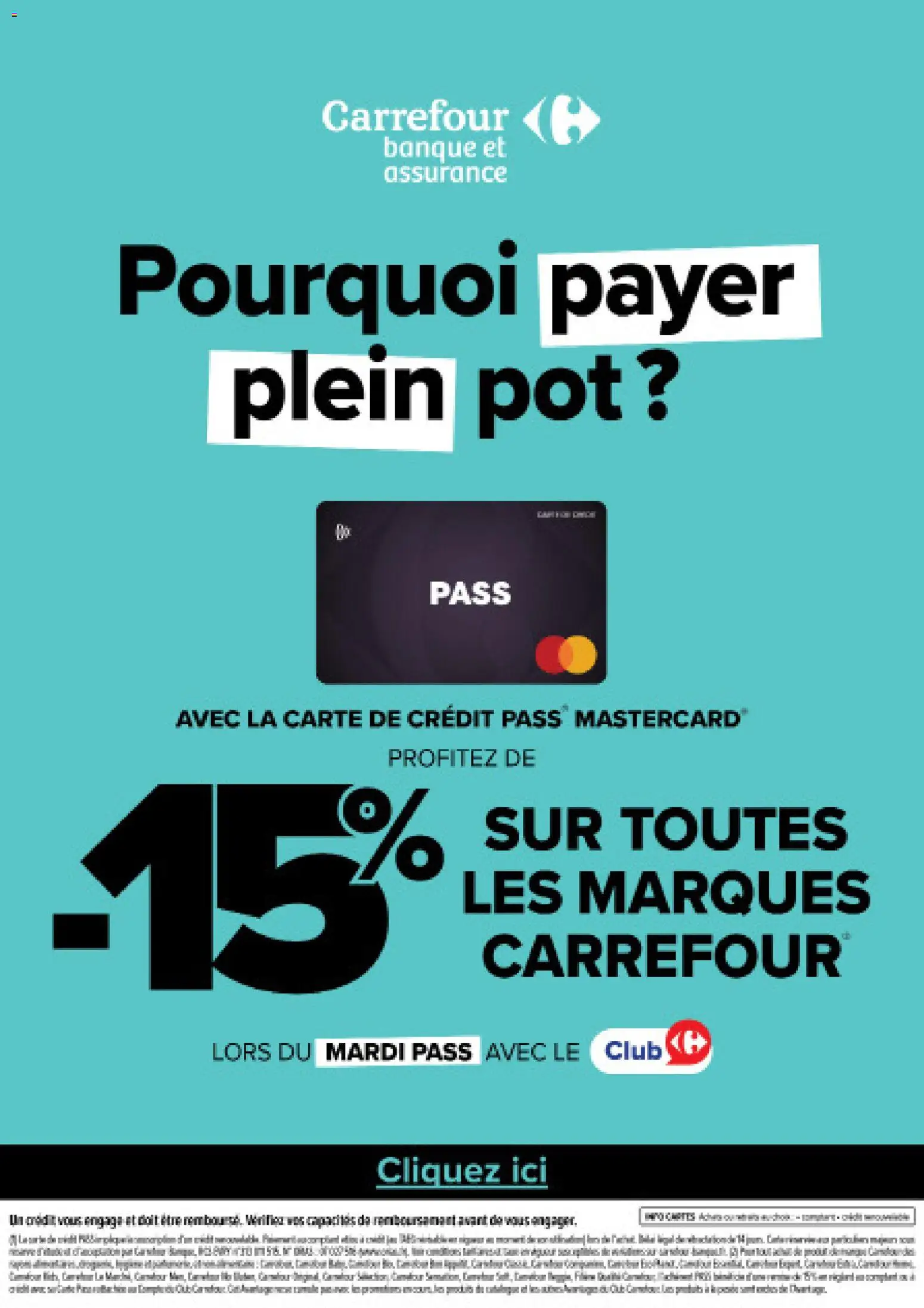 Les promos Carrefour débarquent le 31/03/2026 ! 🤯💰 | France