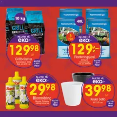 EKO - erbjudanden - Förhandsvisning av reklamblad från butik EKO aktuell från 02.02.2026 | Sida: 5