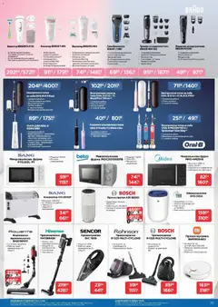 Преглед на Технополис брошура - Офертите са валидни от 29.01.2026 | Страница: 15