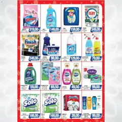 25.12.2025 tarihinden itibaren geçerli olan Furpa kataloğu önizlemesi | Sayfa: 11