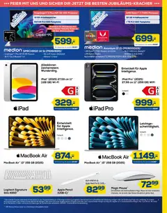 Euronics Prospekt 	 ab 10.12.2025 gültig | Seite: 3