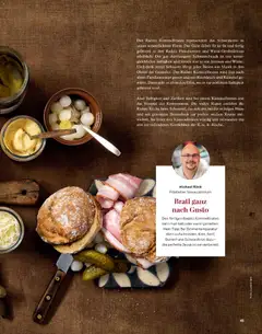 Radatz Schmeckt ab 01.11.2025 gültig | Seite: 45 | Produkte: Knoblauch