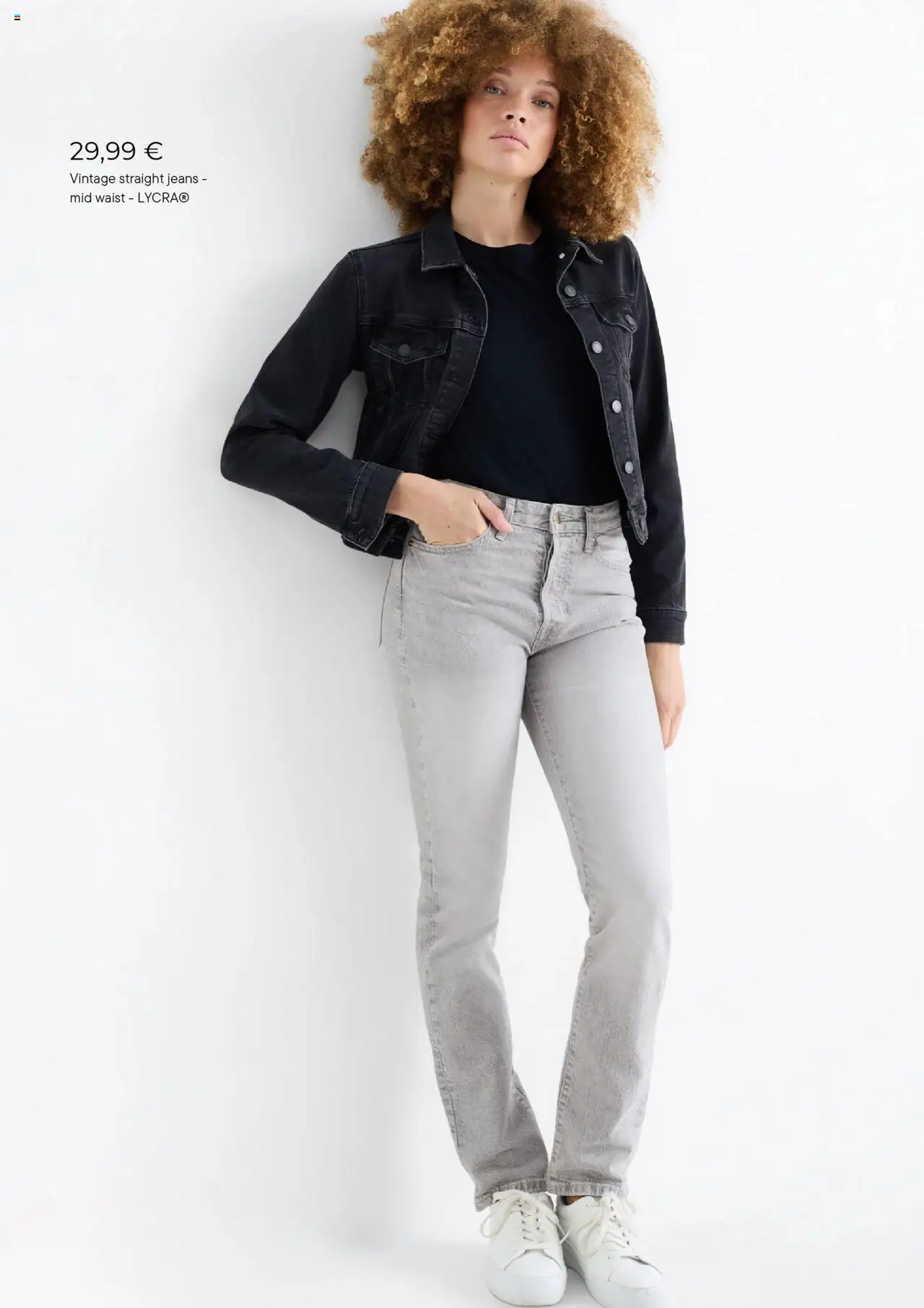 C&A Prospekt 	 - gültig ab dem 01.08.2025 | Seite: 16 | Produkte: Jeans