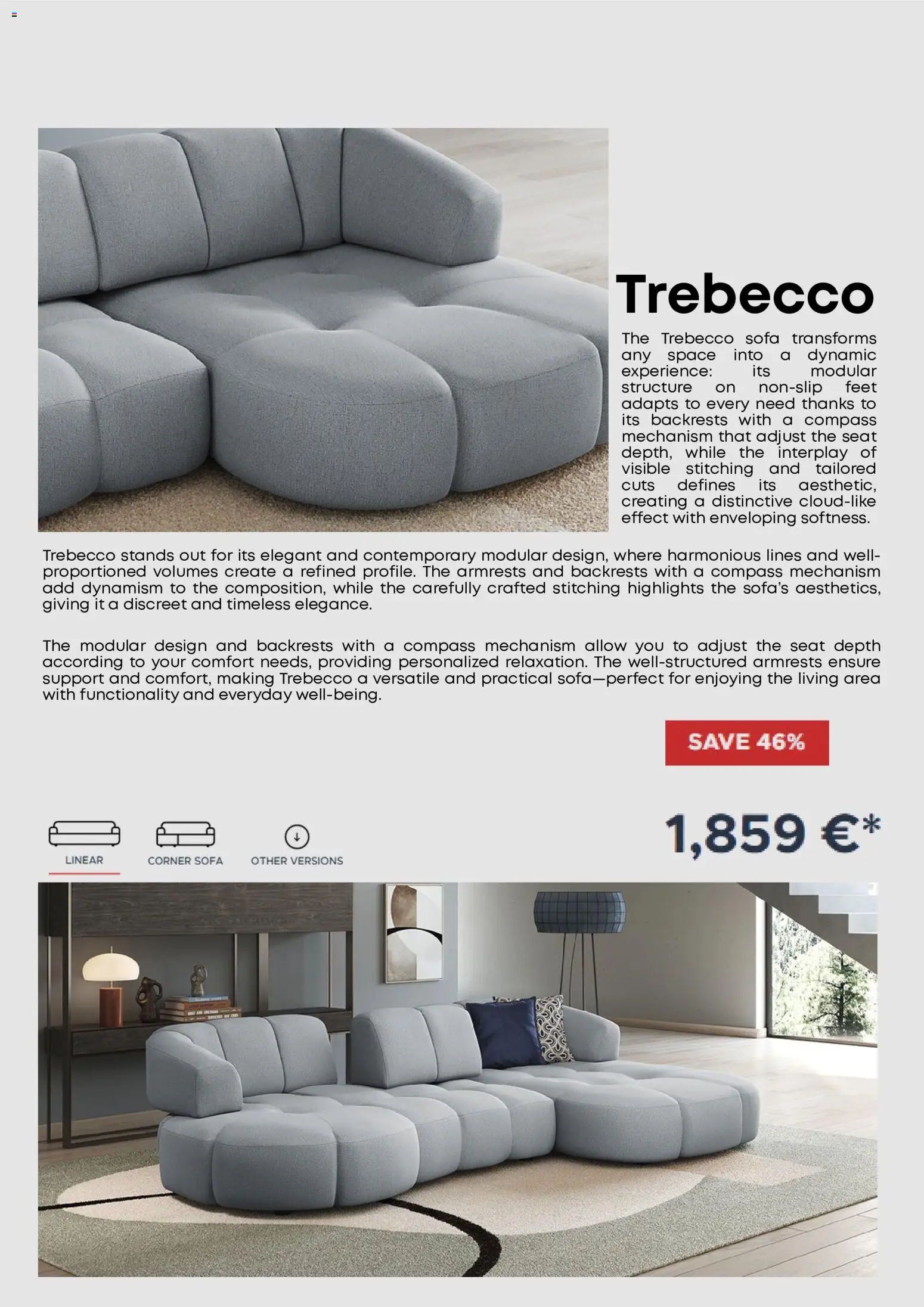 Poltrone Sofà  – σε ισχύ από 17.03.2026 | Σελίδα: 5