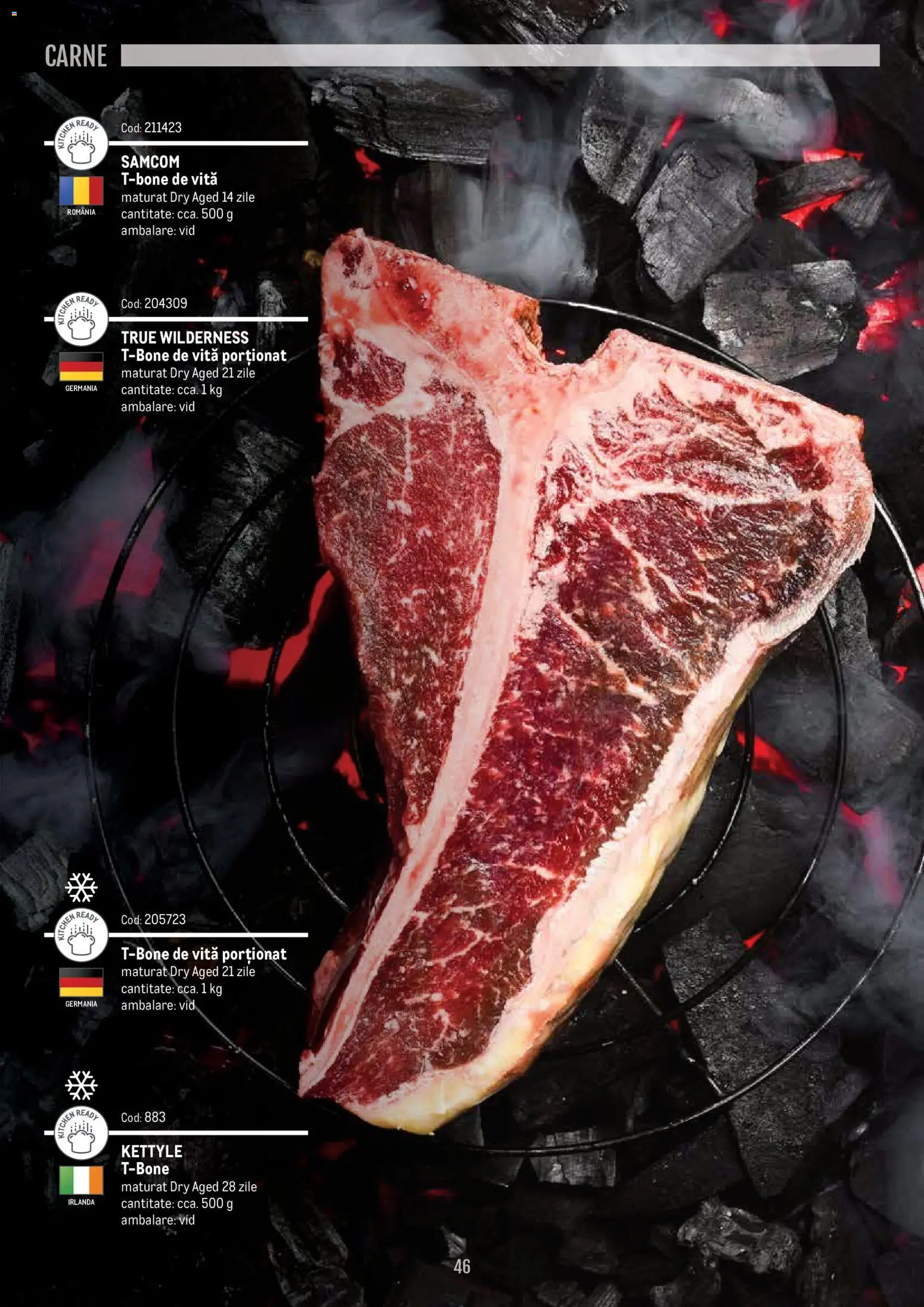 Noul catalog Metro – valabil de la 14.11.2024 | Pagină: 46