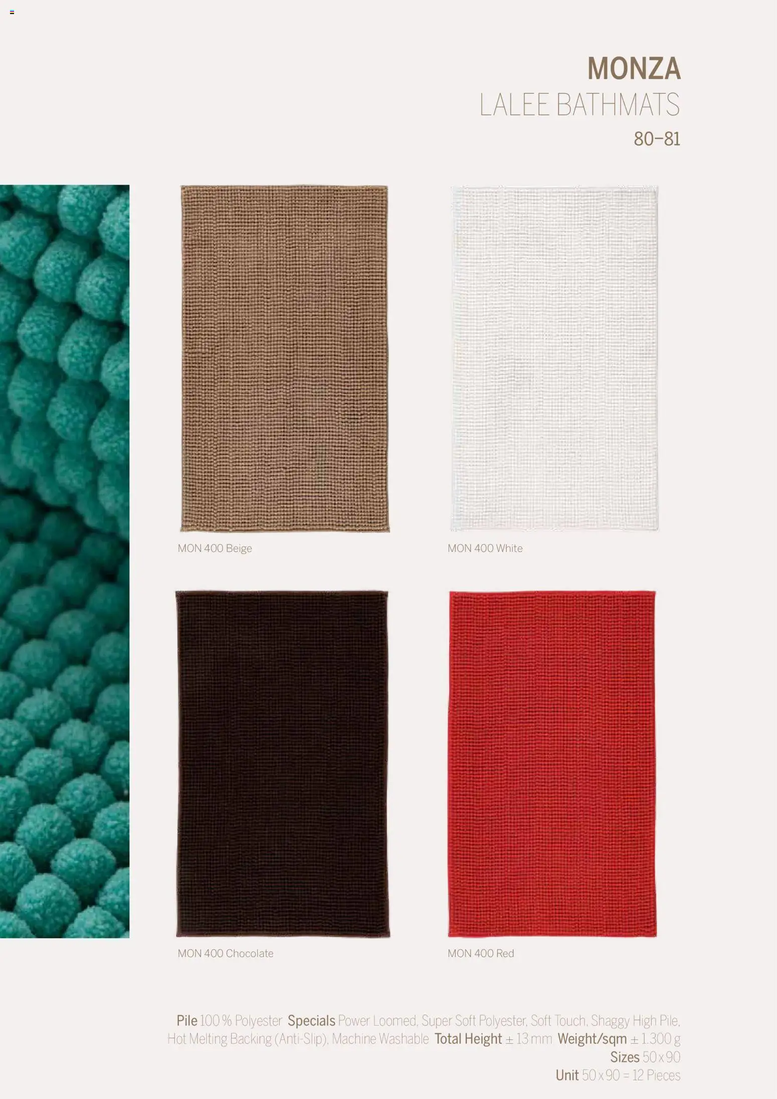 Noul catalog Proges – valabil de la 01.10.2025 | Pagină: 81