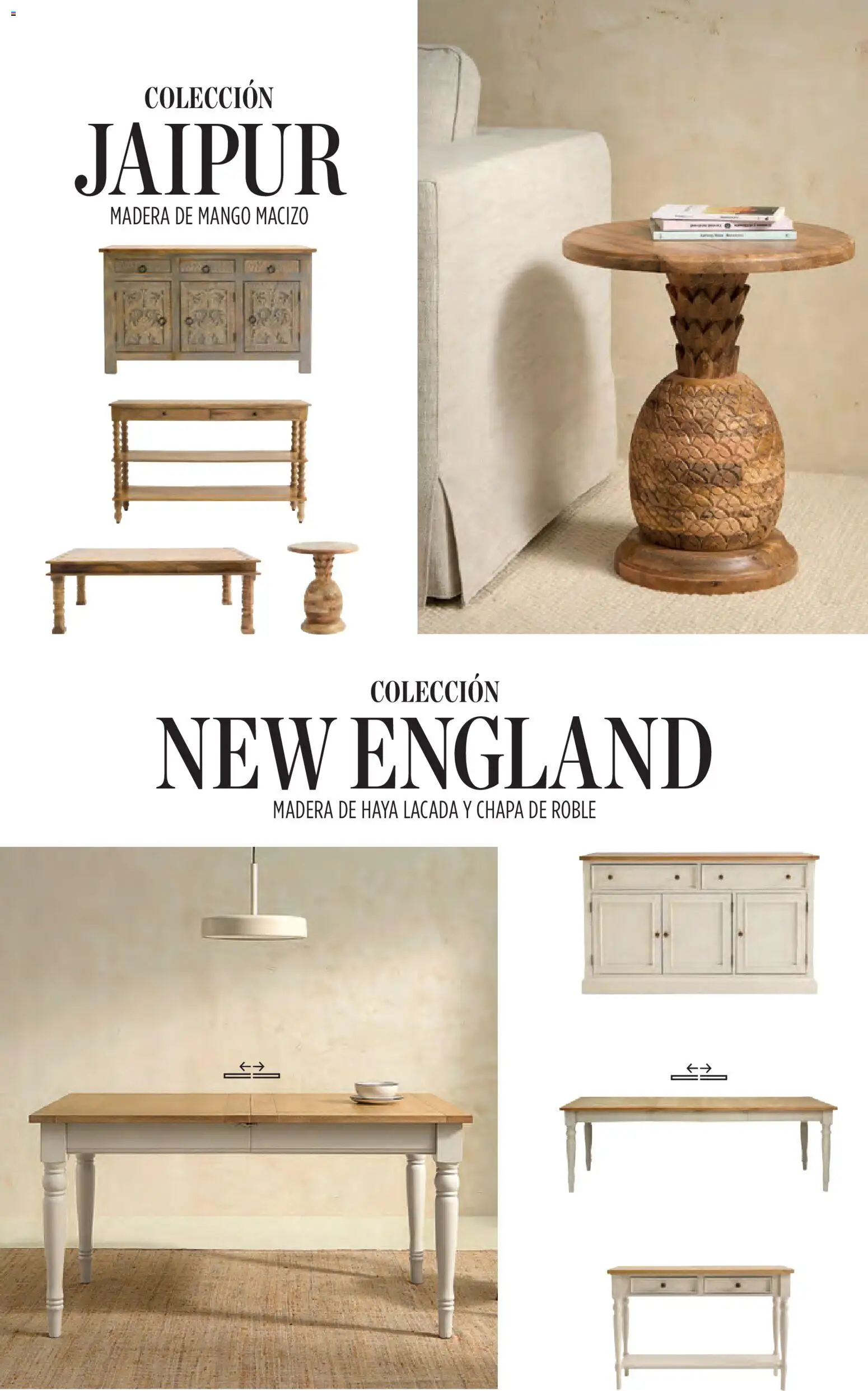 El Corte Inglés Colecciones │ válido desde el 07.04.2026 | Página: 13 | Productos: Ρούτερ