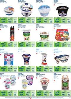 Преглед на METRO брошура - Цени на ниво - Офертите са валидни от 01.11.2025 | Страница: 9 | Продукти: Сметана, Siège bébé, Calvados, Напитка