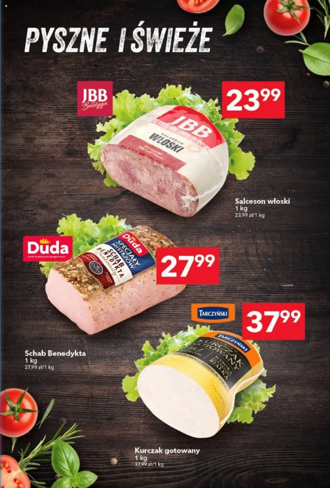 Lewiatan gazetka - Katowice od 11.09.2025 | Strona: 5 | Produkty: Kurczak, Schab, Piersi