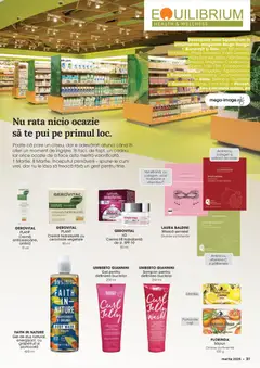 Ofertele Mega Image valabile de la 26.02.2026 | Pagină: 31 | Produse: Body, Rață, Săpun, Portocale