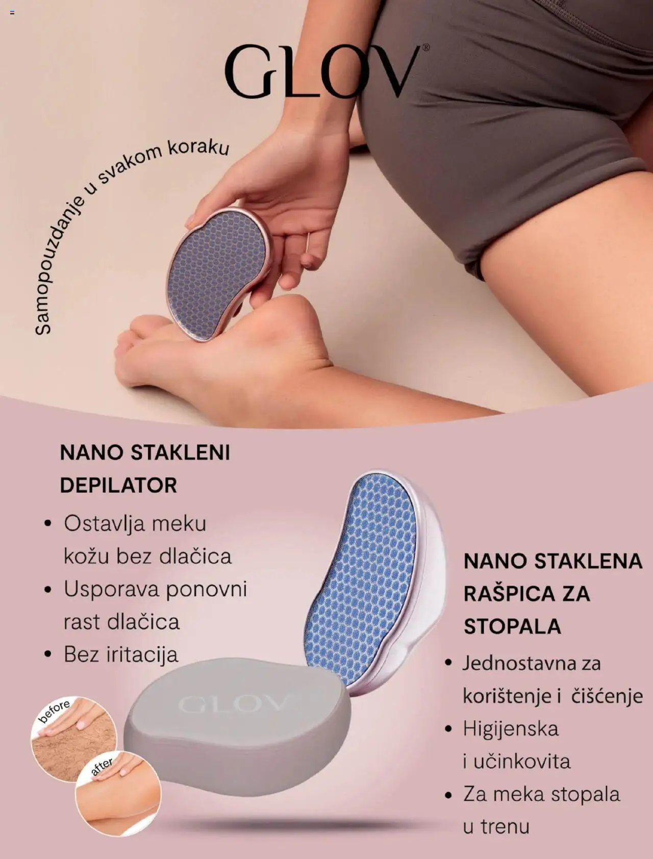 Bipa katalog | vrijedi od 20.05.2025 | Stranica: 53 | Proizvodi: Depilator