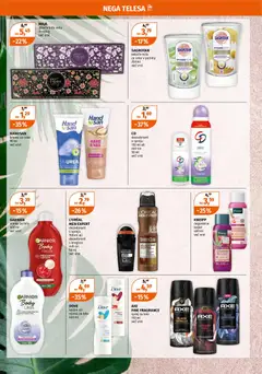 Müller katalog akcije – veljaven od 10.11.2025 | Stran: 12