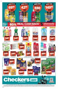 New Checkers catalogue – valid from 08.09.2025 | Page: 8