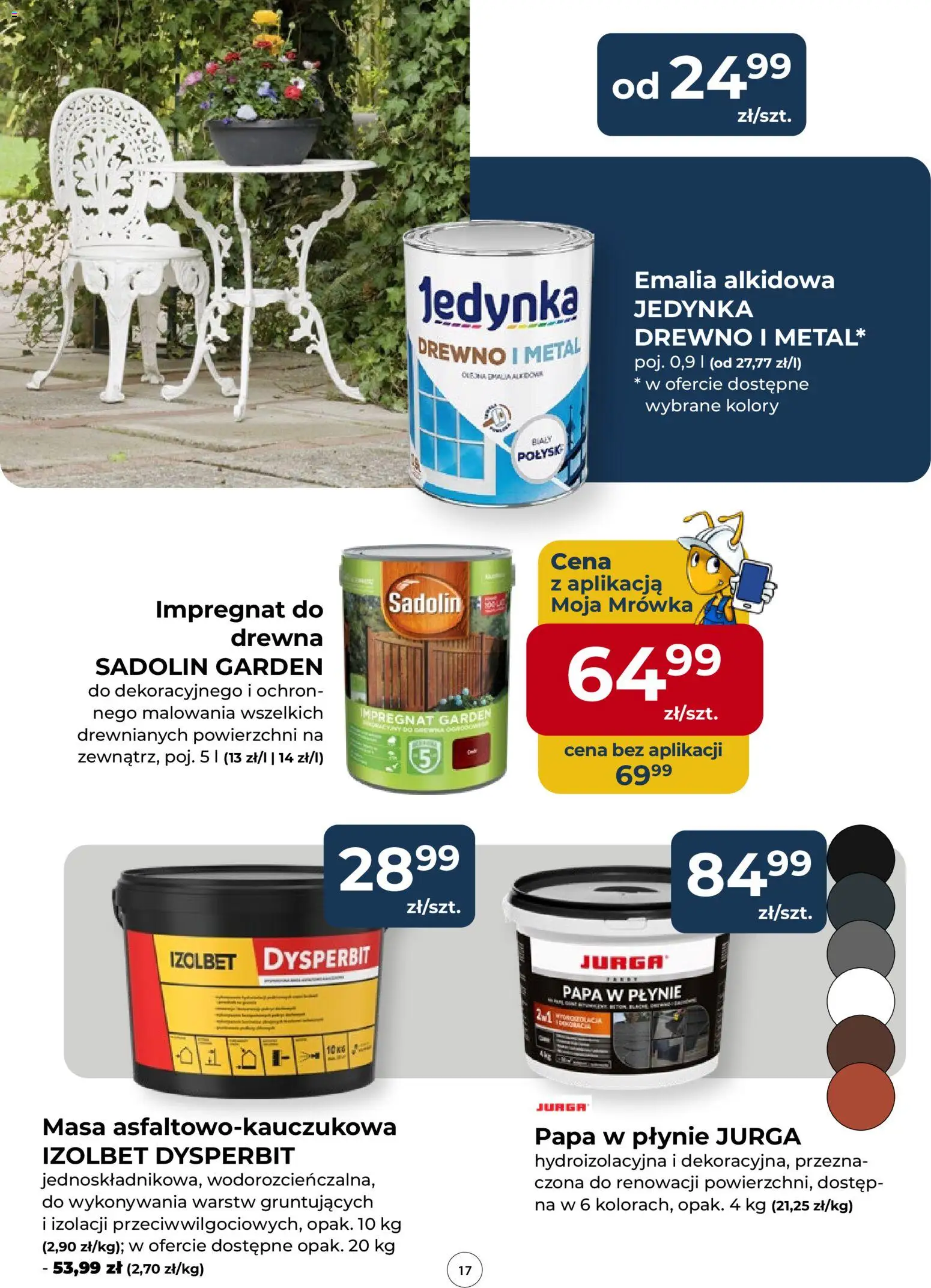 Mrówka gazetka od 12.03.2026 | Strona: 17