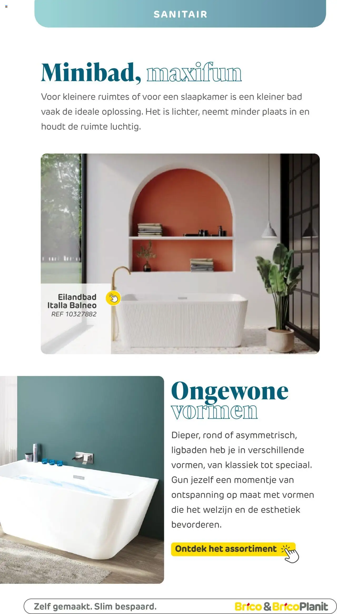  | Pagina: 54 | Producten: Bad