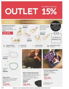 Vista previa Estuche de Maquillaje Mira, Morado. Poliéster. Aprox. 21 x 10 x 10 cm. válido desde el 01.04.2026 | Página: 134