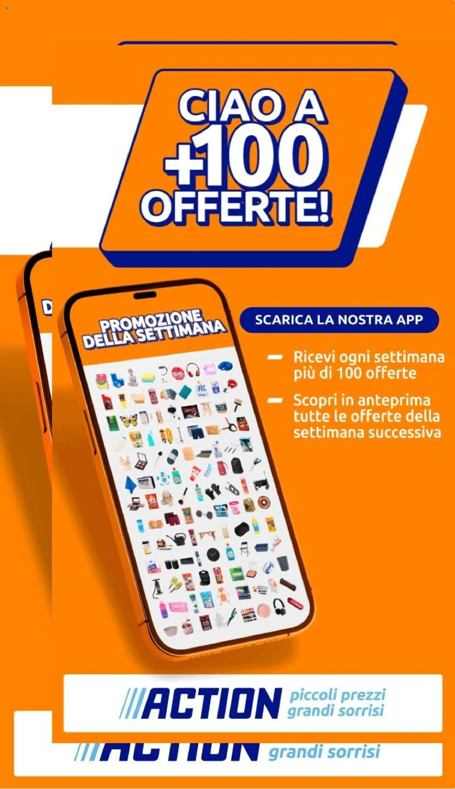 Volantino Action del 18.02.2026 | Pagina: 29