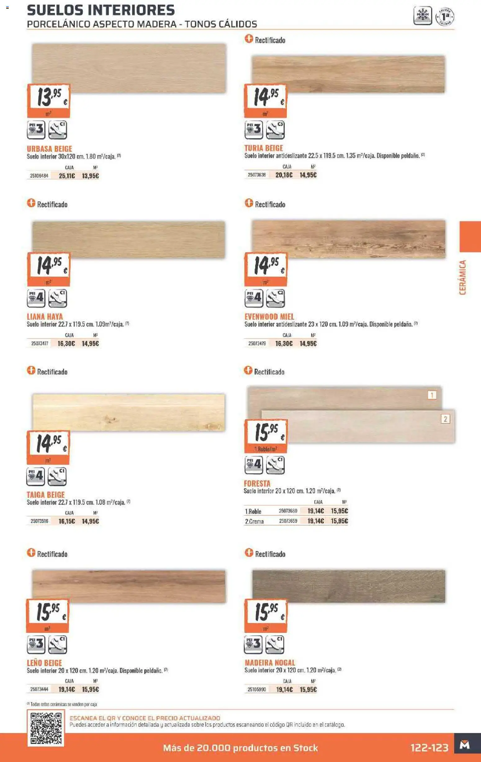 Obramat folleto │ válido desde el 23.03.2026 | Página: 123 | Productos: Ψηφιακή κάμερα, Caja